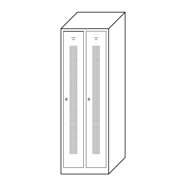 Metallspind C- Serie – Bild 2